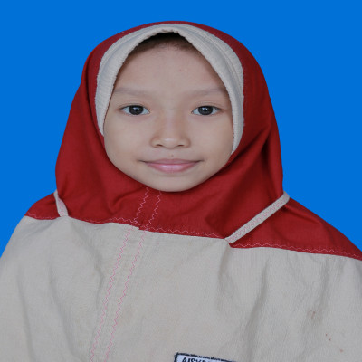 foto profil Aisyah Lubna Al Husna